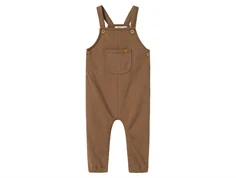 Lil Atelier shitake sweat overall